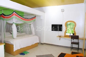Osim Country Lodge