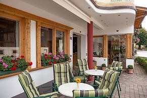 Hotel Theresia Garni