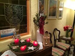 Hotel Theresia Garni