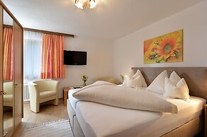 Hotel Theresia Garni