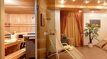 Hotel Theresia Garni