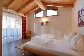 Hotel Theresia Garni