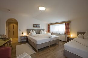 Hotel Theresia Garni