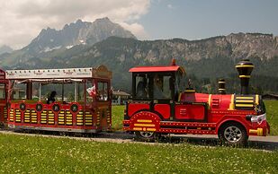 Hotel Theresia Garni