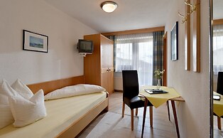 Hotel Theresia Garni
