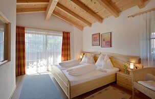 Hotel Theresia Garni