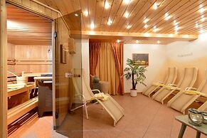 Hotel Theresia Garni