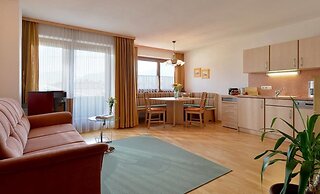 Hotel Theresia Garni