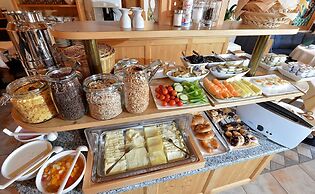 Hotel Theresia Garni