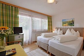 Hotel Theresia Garni