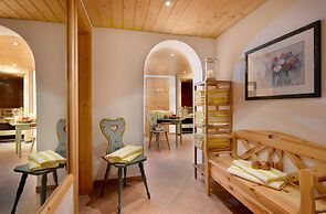 Hotel Theresia Garni