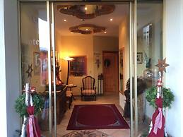 Hotel Theresia Garni