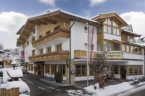 Hotel Theresia Garni