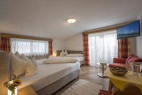 Hotel Theresia Garni