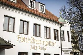 Hotel Brauereigasthof Fuchs