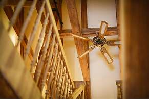 Hotel Brauereigasthof Fuchs