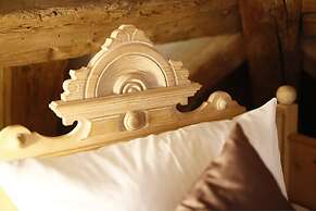 Hotel Brauereigasthof Fuchs