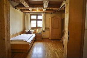 Hotel Brauereigasthof Fuchs