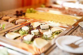 Hotel Brauereigasthof Fuchs