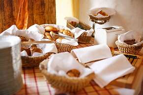 Hotel Brauereigasthof Fuchs