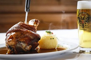 Hotel Brauereigasthof Fuchs