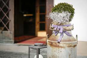 Hotel Brauereigasthof Fuchs