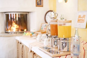 Hotel Brauereigasthof Fuchs