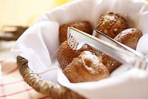 Hotel Brauereigasthof Fuchs