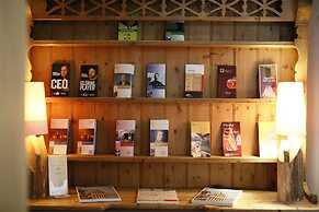 Hotel Brauereigasthof Fuchs