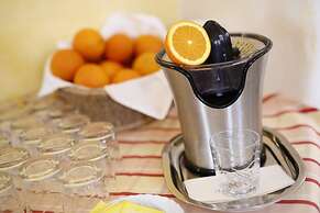 Hotel Brauereigasthof Fuchs