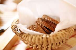 Hotel Brauereigasthof Fuchs