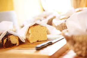 Hotel Brauereigasthof Fuchs