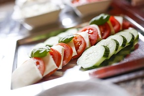 Hotel Brauereigasthof Fuchs