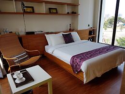 Tainan Anping shuian180