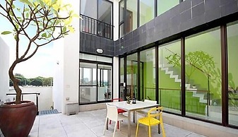 Tainan Anping shuian180