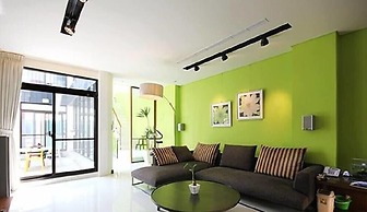 Tainan Anping shuian180