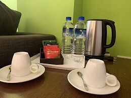 Tainan Anping shuian180