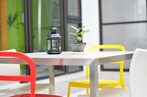 Tainan Anping shuian180