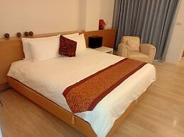 Tainan Anping shuian180