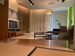 Tainan Anping shuian180