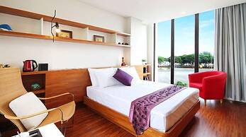 Tainan Anping shuian180