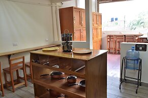 Casa Janaab Palenque - Hostel