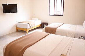 Casa Janaab Palenque - Hostel