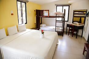 Casa Janaab Palenque - Hostel