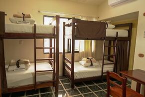 Casa Janaab Palenque - Hostel