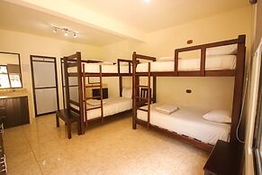 Casa Janaab Palenque - Hostel