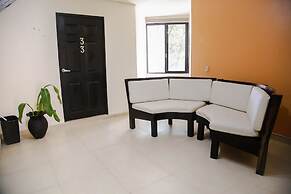 Casa Janaab Palenque - Hostel