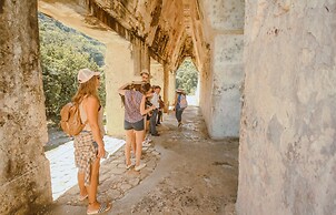 Casa Janaab Palenque - Hostel