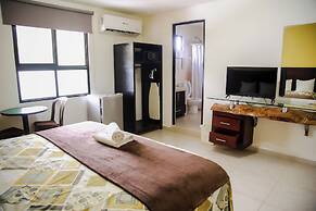 Casa Janaab Palenque - Hostel