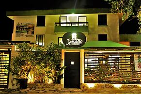 Casa Janaab Palenque - Hostel